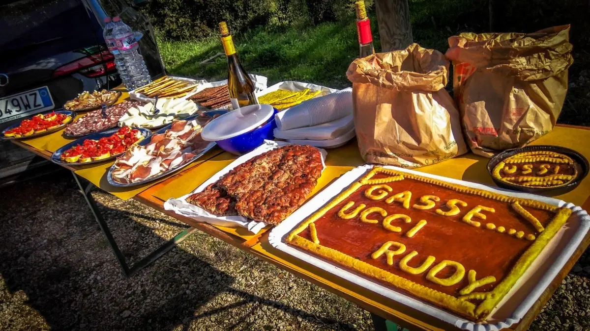 CIR 2019. Tuscan Rewind: “Hey, il Campione sono ancora io!” (15)