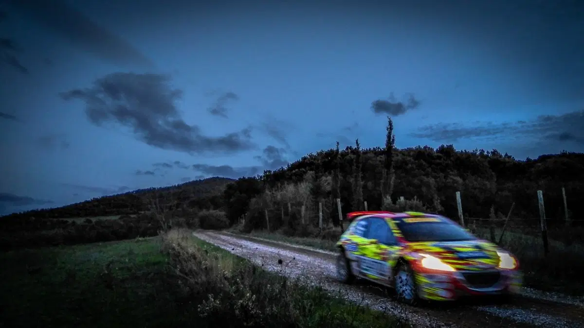 CIR 2019. Tuscan Rewind: “Hey, il Campione sono ancora io!” (17)