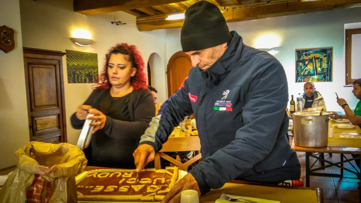CIR 2019. Tuscan Rewind: “Hey, il Campione sono ancora io!” (18)