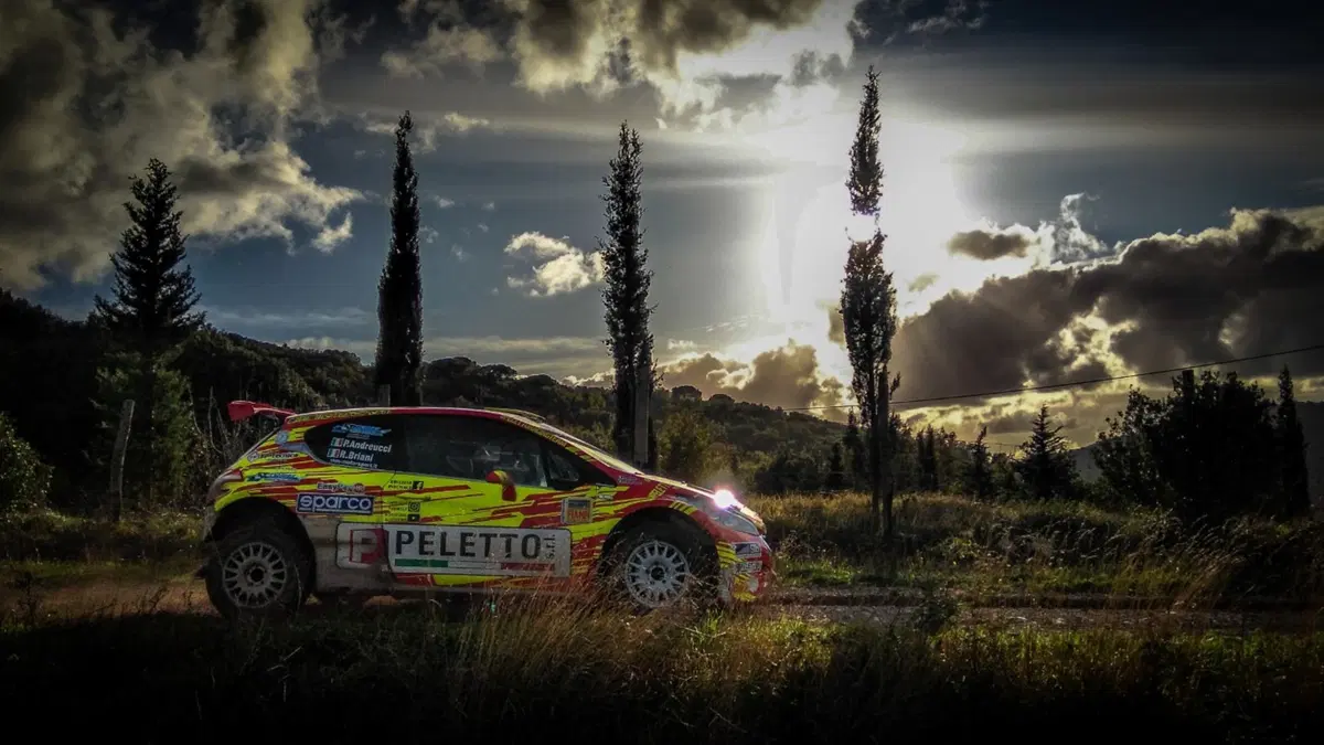 CIR 2019. Tuscan Rewind: “Hey, il Campione sono ancora io!” (20)