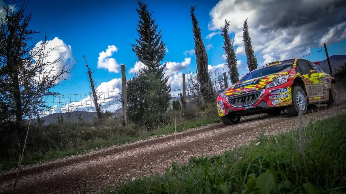 CIR 2019. Tuscan Rewind: “Hey, il Campione sono ancora io!” (21)