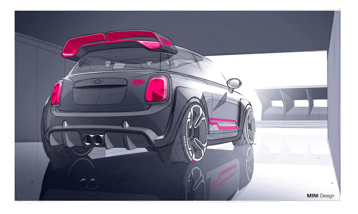 Mini John Cooper Works GP, esordio a Los Angeles (8)