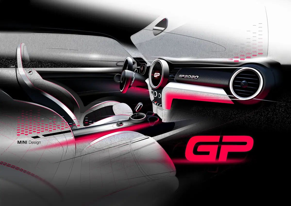 Mini John Cooper Works GP, esordio a Los Angeles (13)