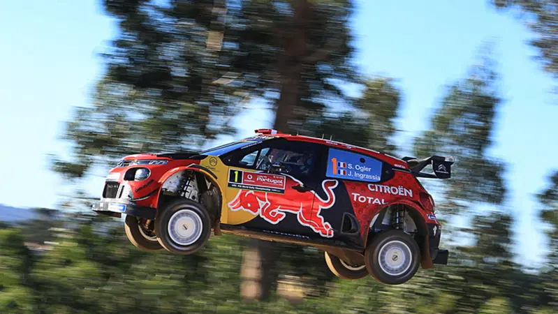 WRC19/20. Citroen out. Ogier "libero"!