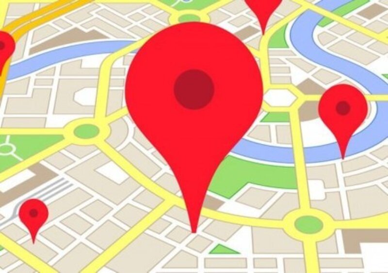 Google Maps, pi&ugrave; informazioni sulle colonnine di ricarica per auto elettriche