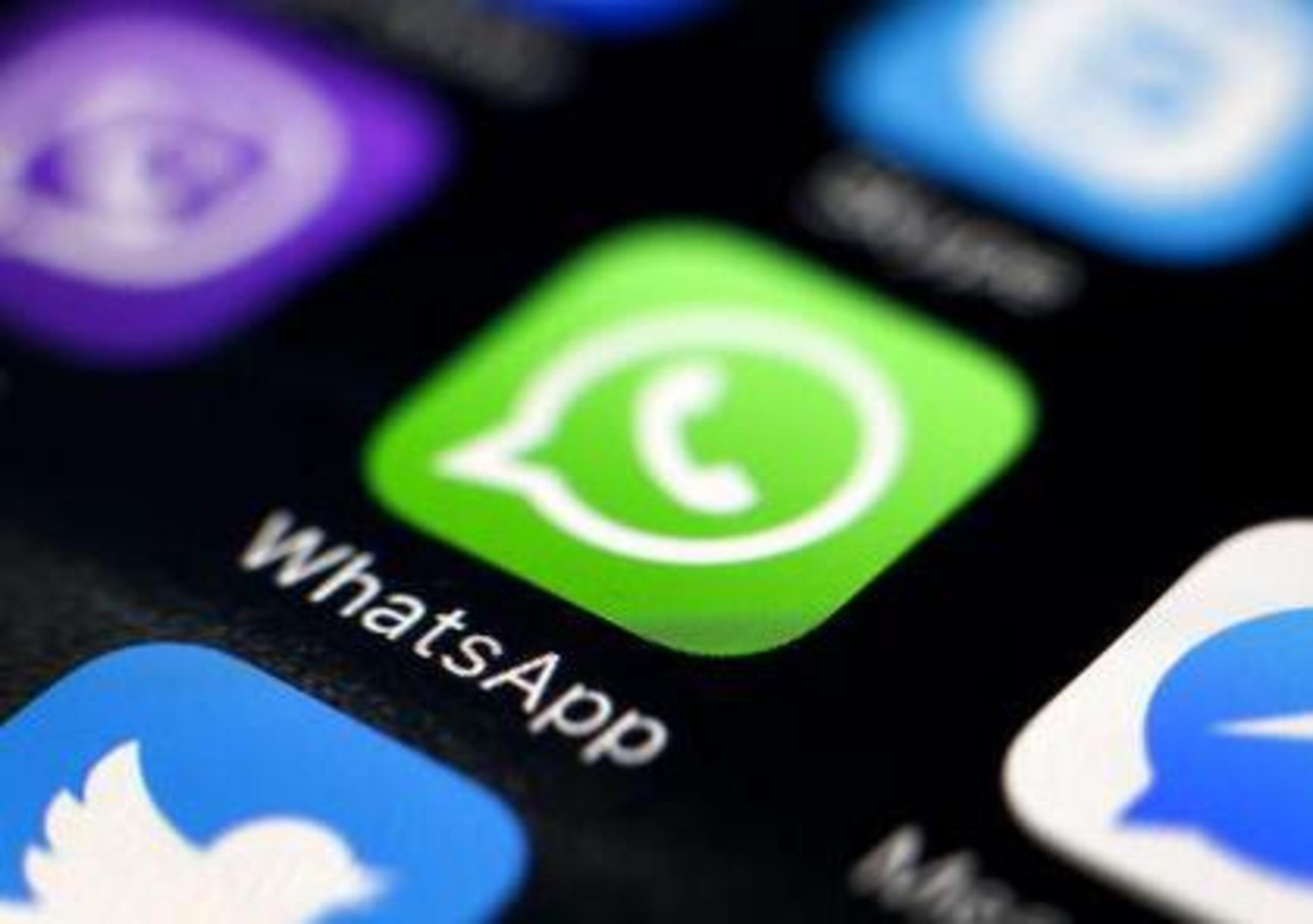 Segnalavano autovelox su Whatsapp, 62 indagati ad Agrigento