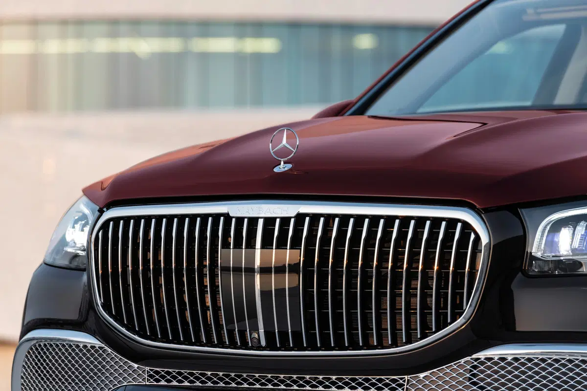 Mercedes-Maybach GLS 600, lusso sfrenato (10)