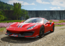 Forza Horizon 4: le auto premio del nuovo update 16