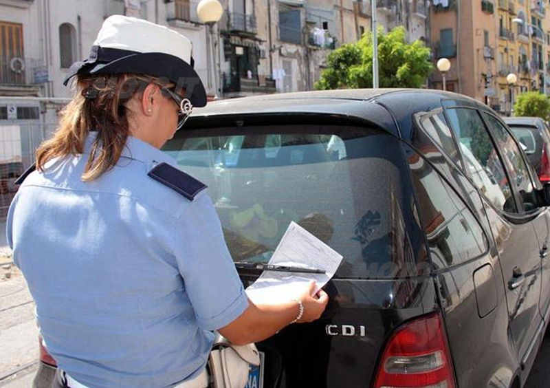 Novit&agrave; Codice della Strada: PEC obbligatoria? Multa notificata subito