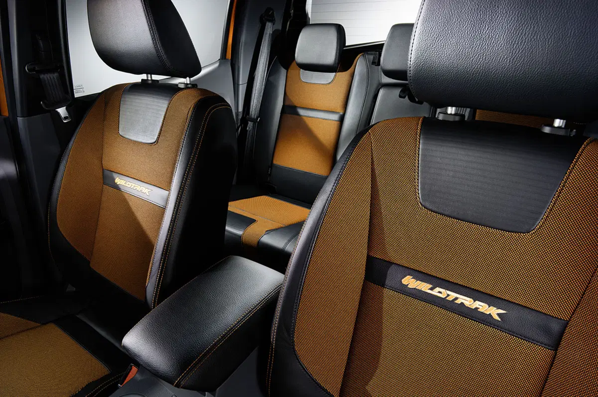 Ford Ranger restyling 2016 [Video prime impressioni] (15)