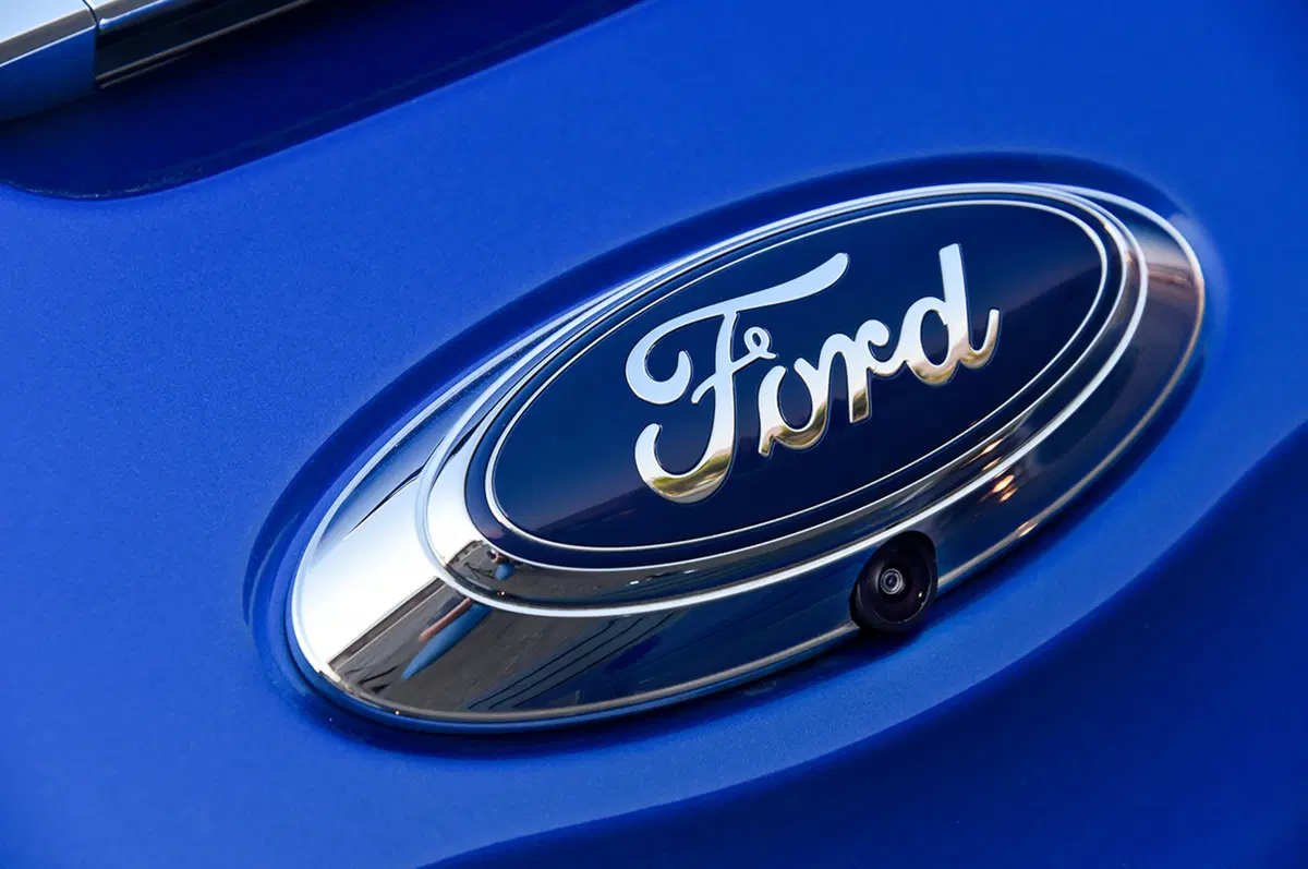 Ford Ranger restyling 2016 [Video prime impressioni] (20)