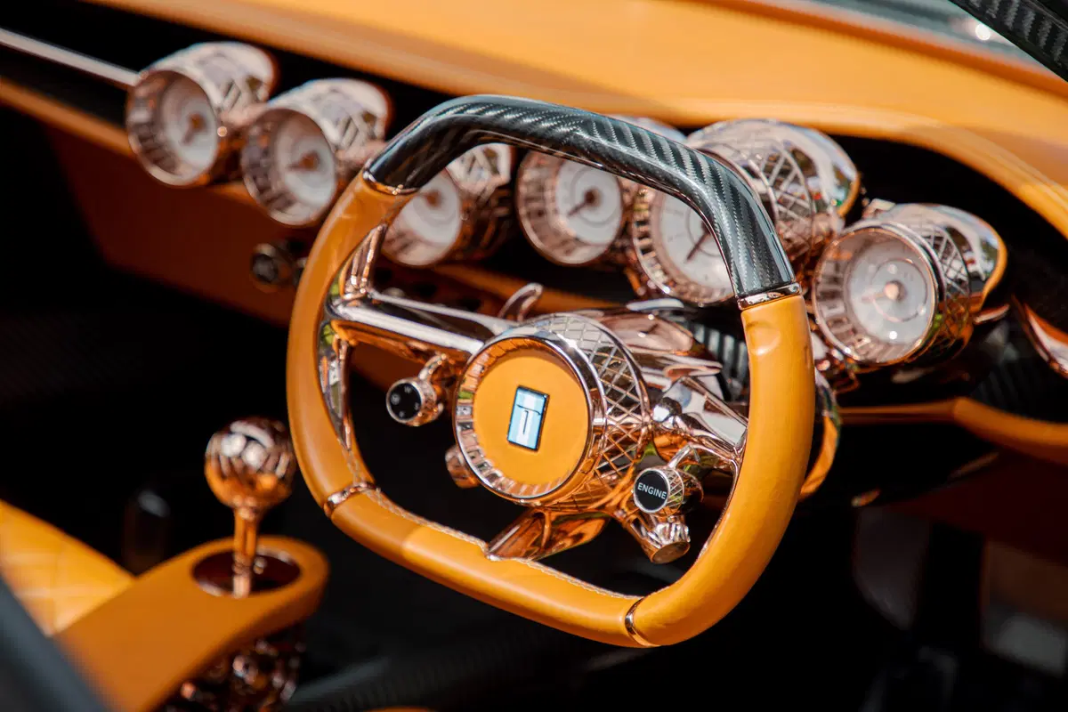 Concorso Italiano: il maggior raduno al mondo di auto italiane è in California [Intervista - Foto Gallery - Video] (8)