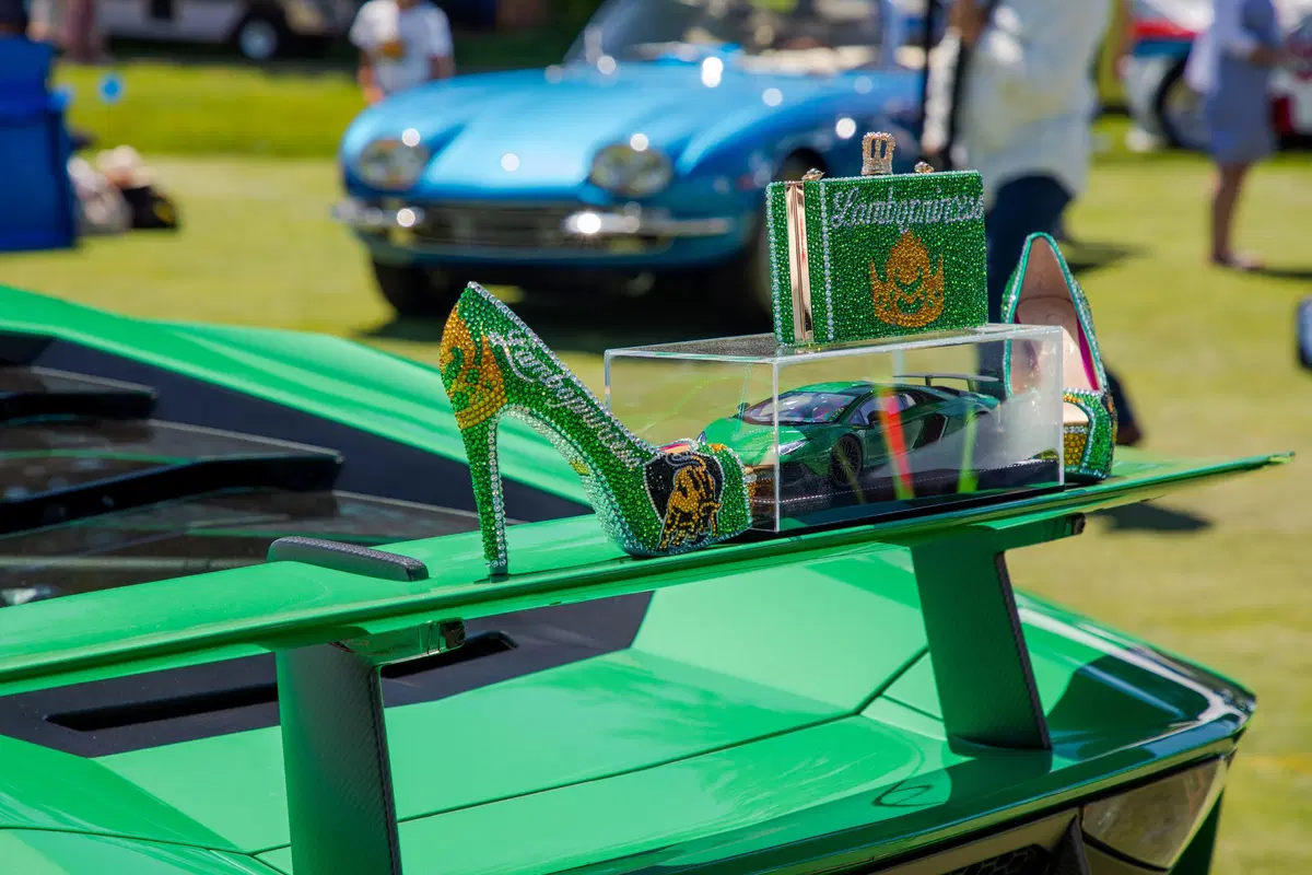 Concorso Italiano: il maggior raduno al mondo di auto italiane è in California [Intervista - Foto Gallery - Video] (6)