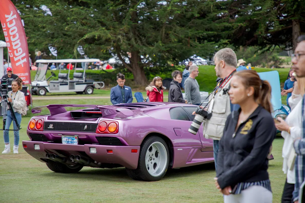 Concorso Italiano: il maggior raduno al mondo di auto italiane è in California [Intervista - Foto Gallery - Video] (5)