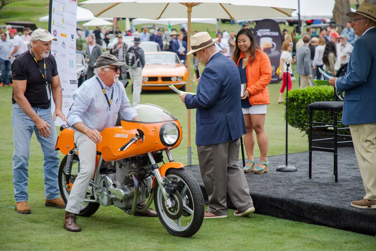 Concorso Italiano: il maggior raduno al mondo di auto italiane è in California [Intervista - Foto Gallery - Video] (15)