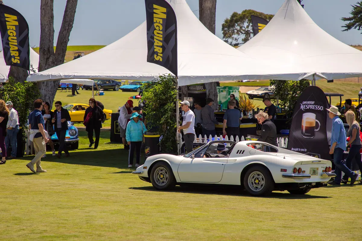 Concorso Italiano: il maggior raduno al mondo di auto italiane è in California [Intervista - Foto Gallery - Video] (4)