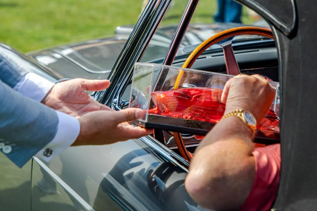 Concorso Italiano: il maggior raduno al mondo di auto italiane è in California [Intervista - Foto Gallery - Video] (20)