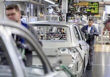 Gruppo Volkswagen: produttività +30% entro il 2025