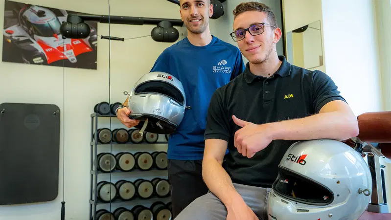 Basta il talento per diventare piloti? Forse no [Video]