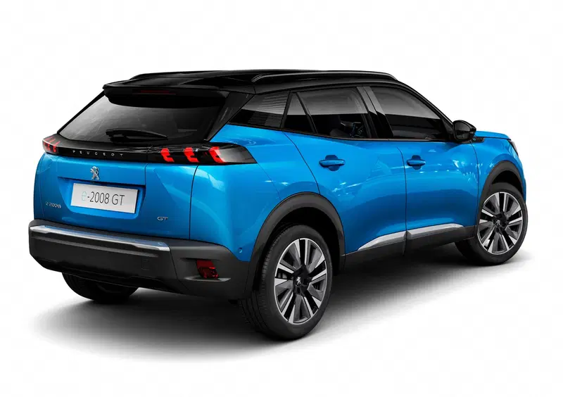 Peugeot 2008 (2019-->>) (23)