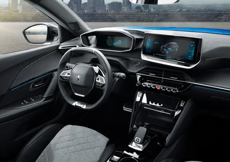 Peugeot 2008 (2019-->>) (24)