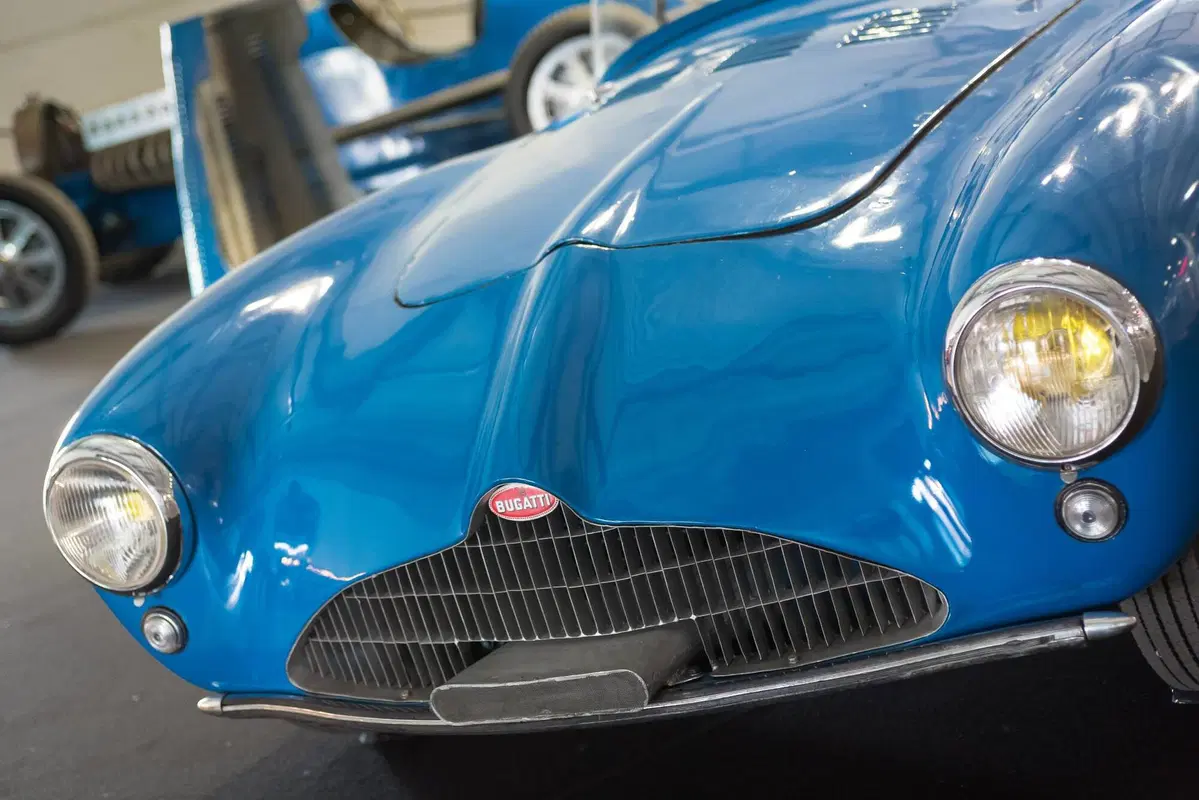 Verona Legend Cars 2016, tutto quello c'è da vedere 