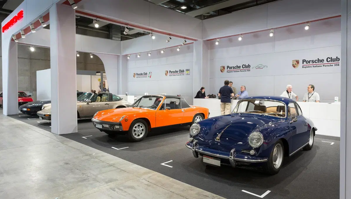 Verona Legend Cars 2016, tutto quello c'è da vedere  (15)