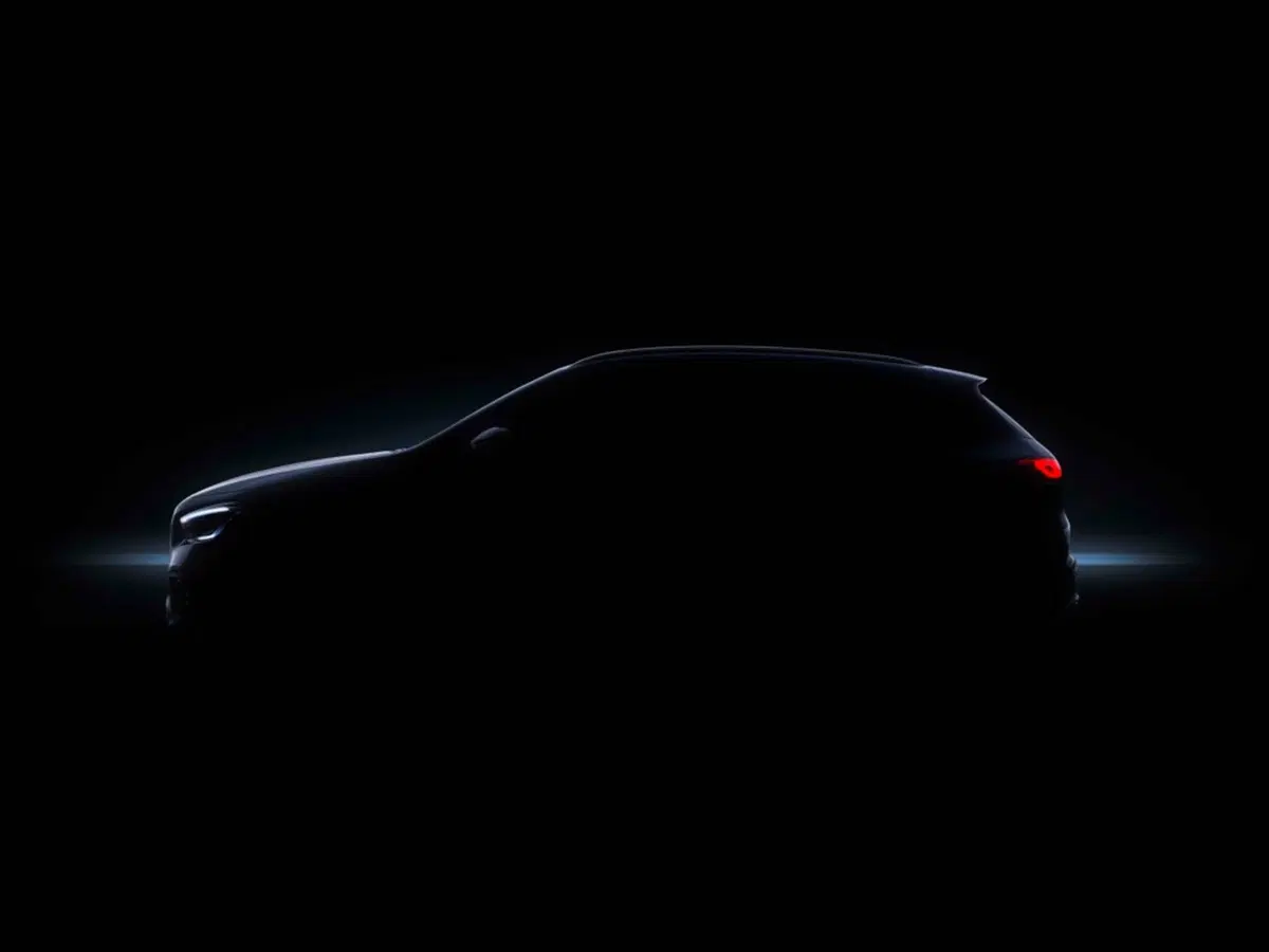 Nuova Mercedes GLA: la vedremo l'11 dicembre in diretta video (4)