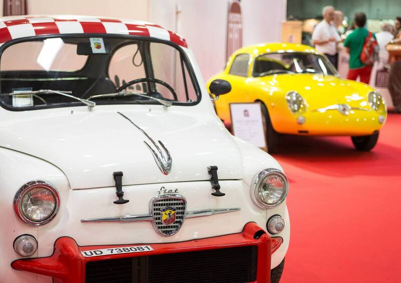 Verona Legend Cars 2016: info, orari, prezzi e biglietti