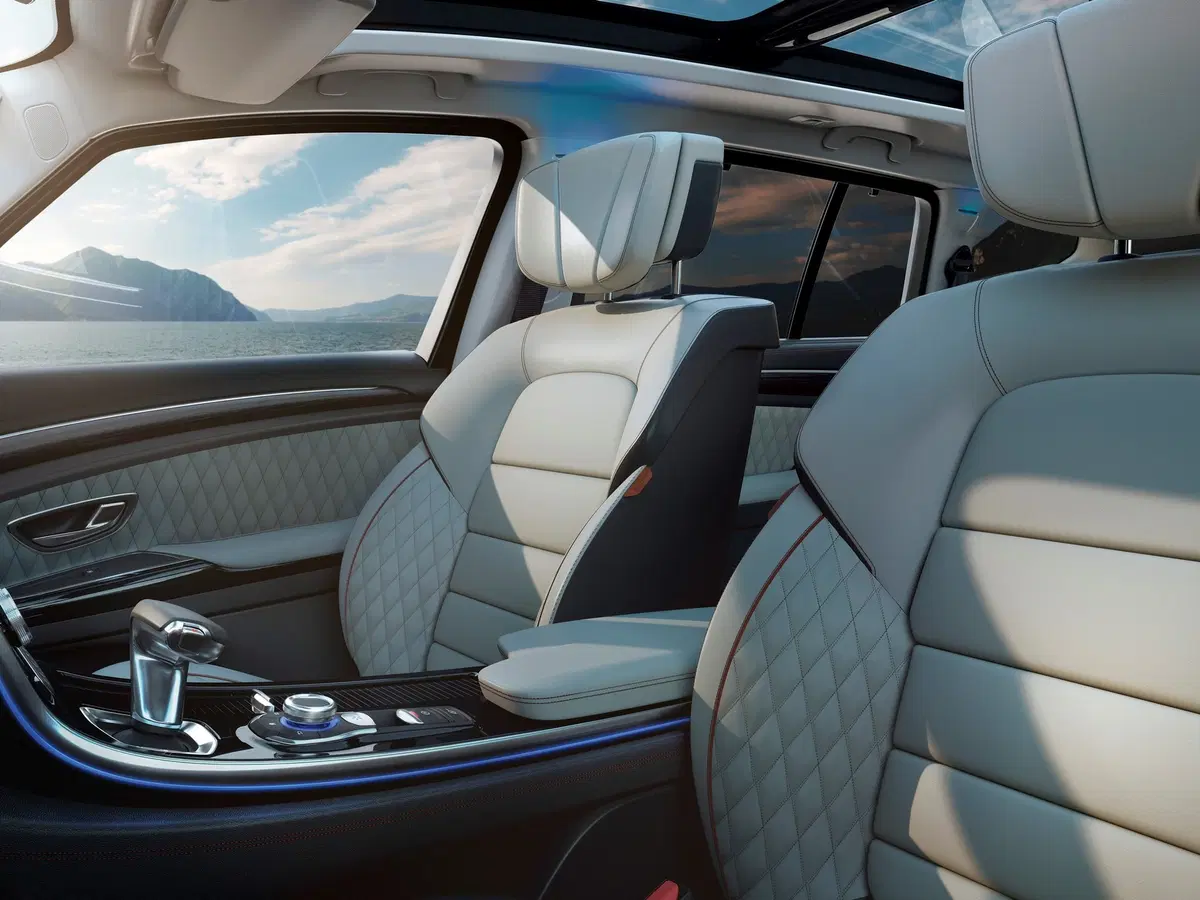 Renault Espace 2020: restyling e più tecnologia di bordo (4)
