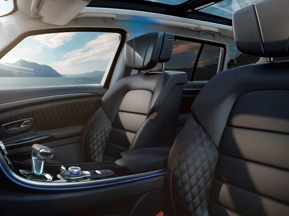 Renault Espace 2020: restyling e più tecnologia di bordo (6)