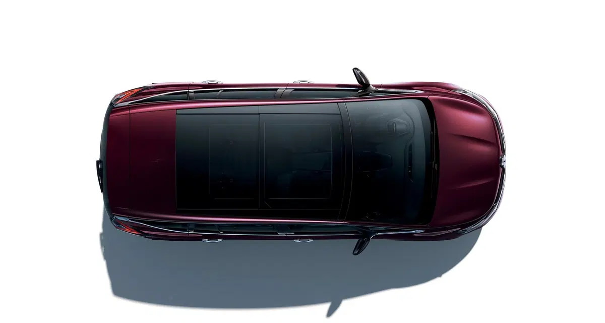 Renault Espace 2020: restyling e più tecnologia di bordo (13)