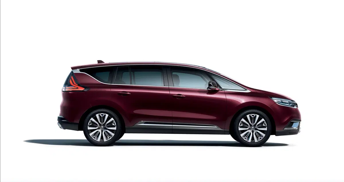Renault Espace 2020: restyling e più tecnologia di bordo (12)