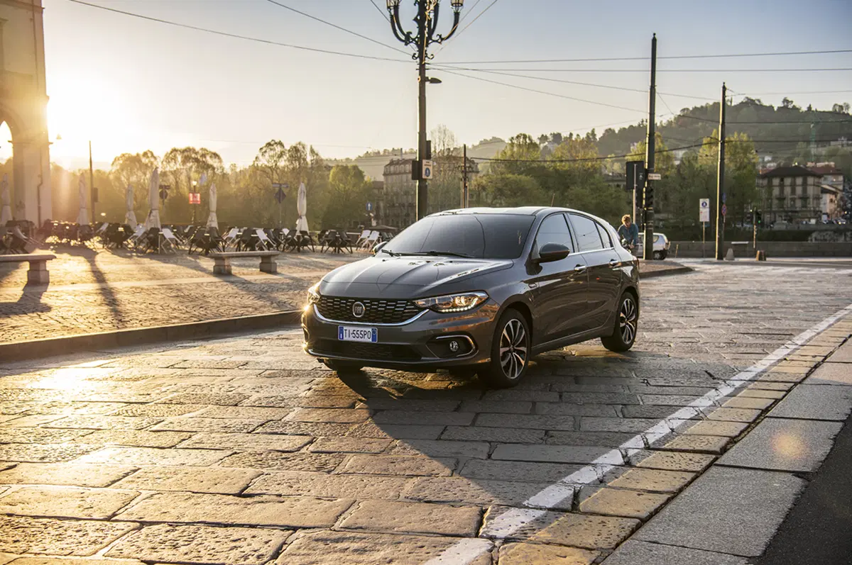 Fiat Tipo 5 porte e Station Wagon [Video prime impressioni] (4)