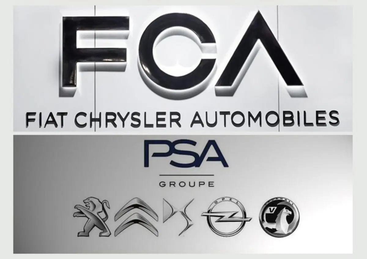 Fusione FCA-PSA, favorevoli 15 sindacati su 17 del comitato europeo di PSA