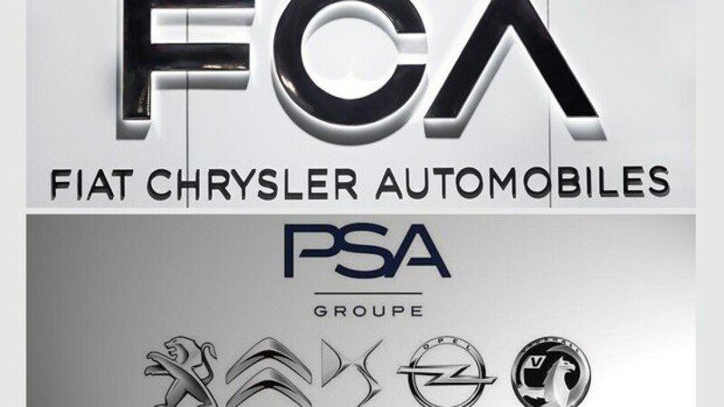 Fusione FCA-PSA, favorevoli 15 sindacati su 17 del comitato europeo di PSA