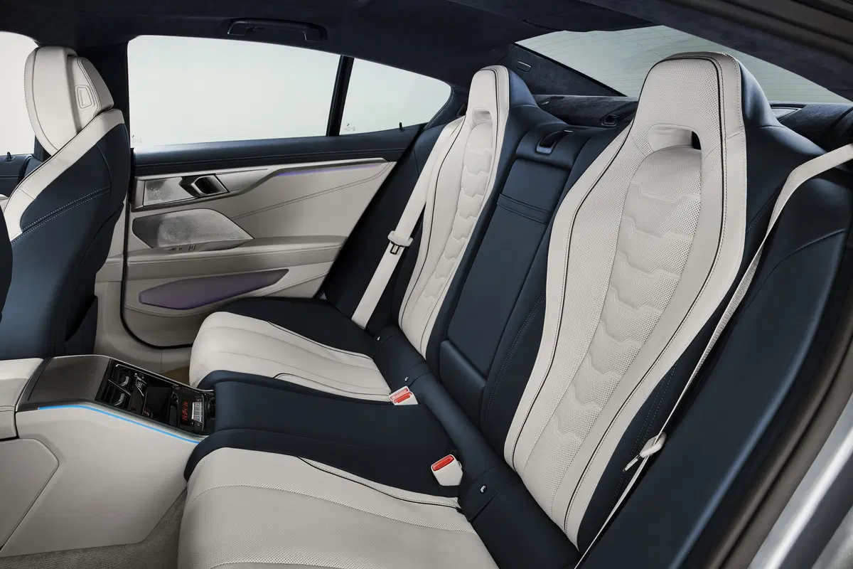 BMW Serie 8 Gran Coupé (13)