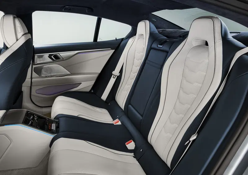 BMW Serie 8 Gran Coupé (13)