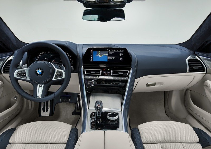 BMW Serie 8 Gran Coupé (2019->>) (12)