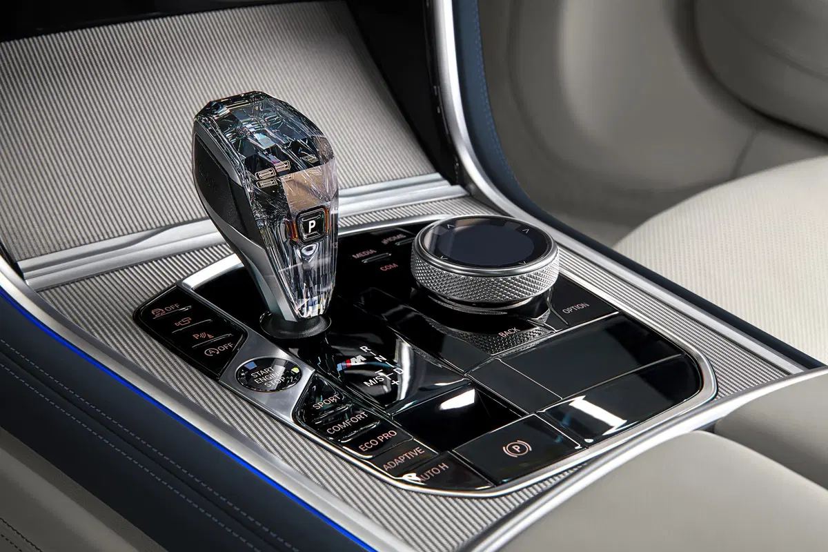 BMW Serie 8 Gran Coupé (16)