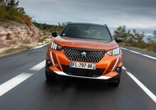 Nuova Peugeot 2008: ordini aperti e nuove modalità di leasing