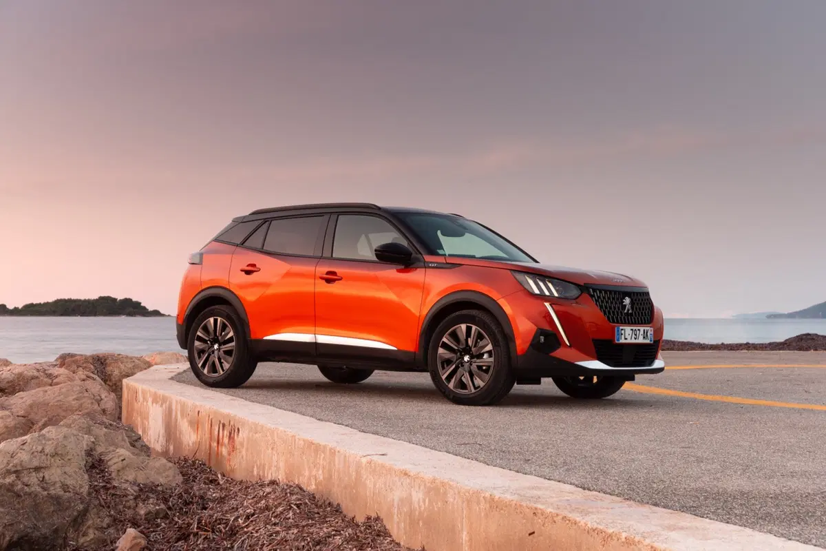 Nuova Peugeot 2008: ordini aperti e nuove modalità di leasing (2)