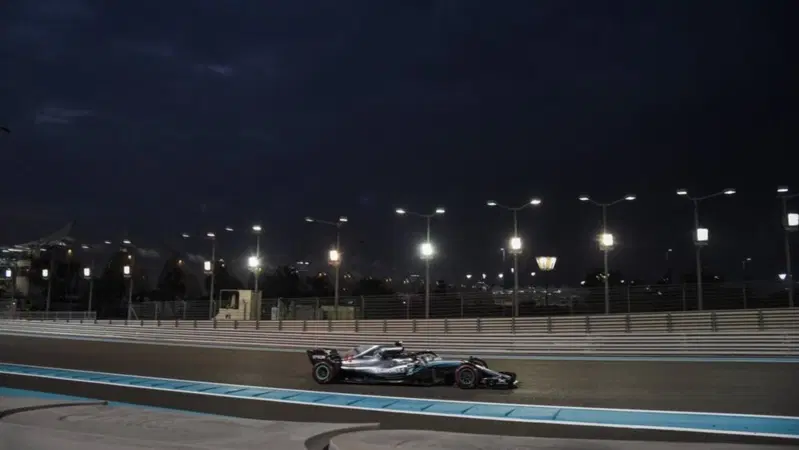 F1, GP Abu Dhabi 2019: le previsioni meteo a Yas Marina