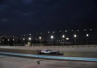 F1, GP Abu Dhabi 2019: le previsioni meteo a Yas Marina
