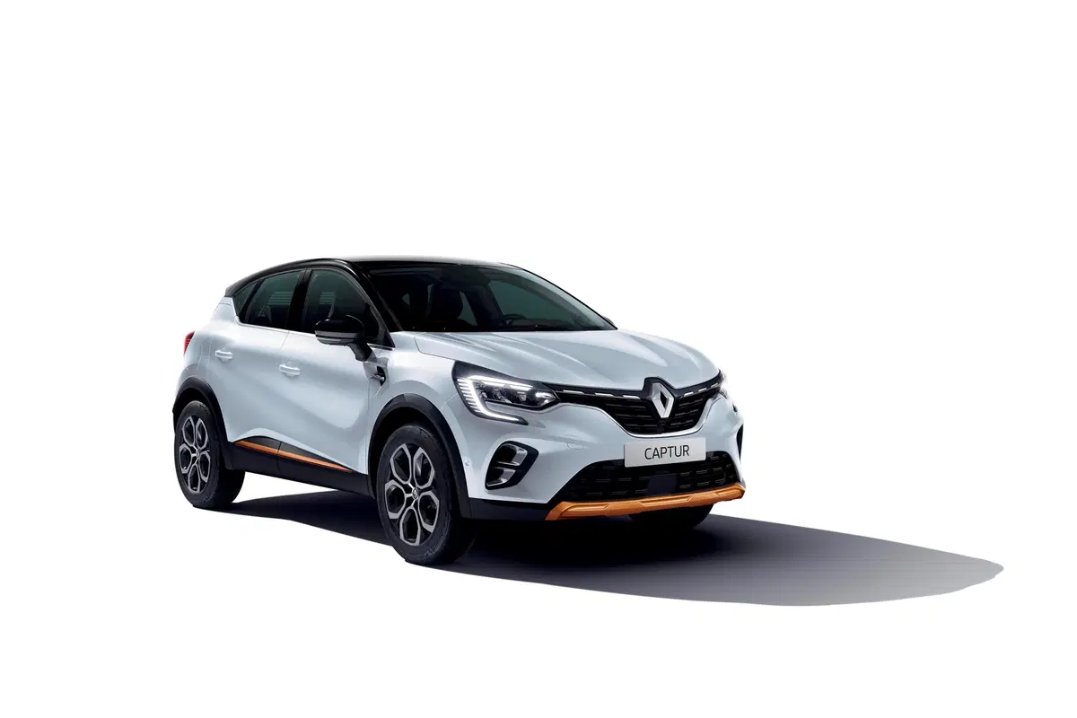 Renault Captur 1.0 eco-g Techno 100cv (60)