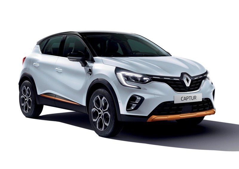 Renault Captur (2019-->>) (33)
