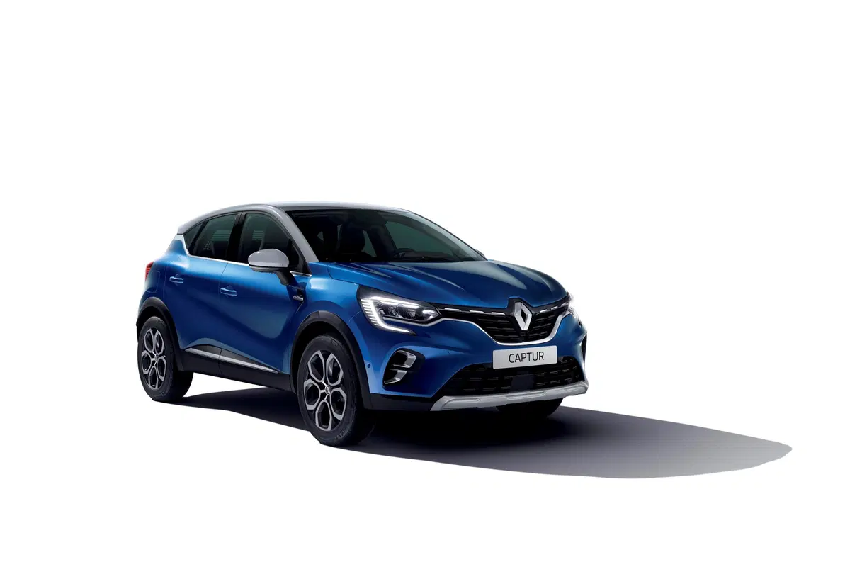 Renault Captur 1.0 eco-g Techno 100cv (54)
