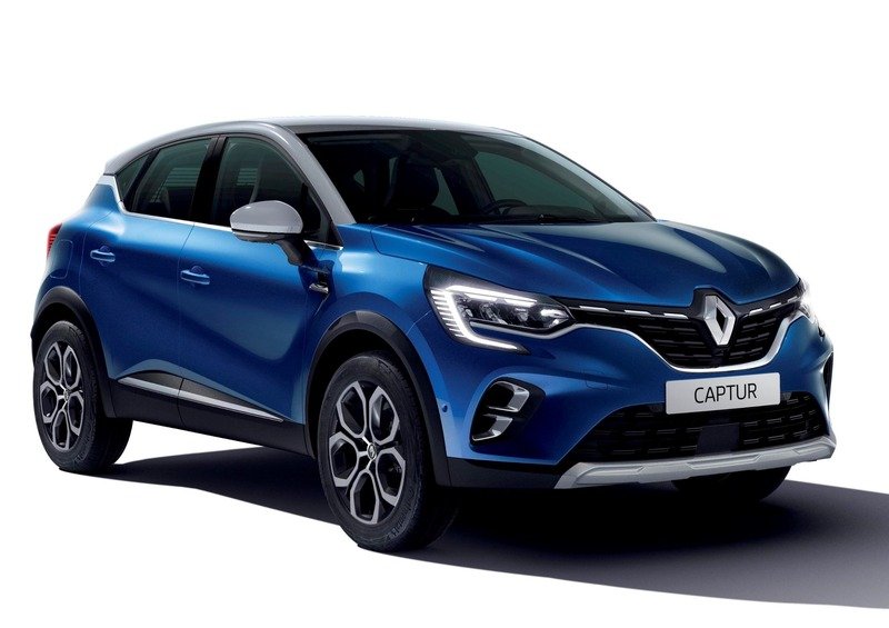 Renault Captur (2019-->>) (27)