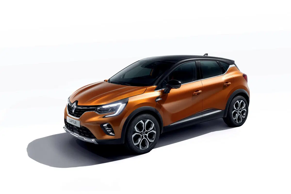 Renault Captur 1.0 eco-g Techno 100cv (59)