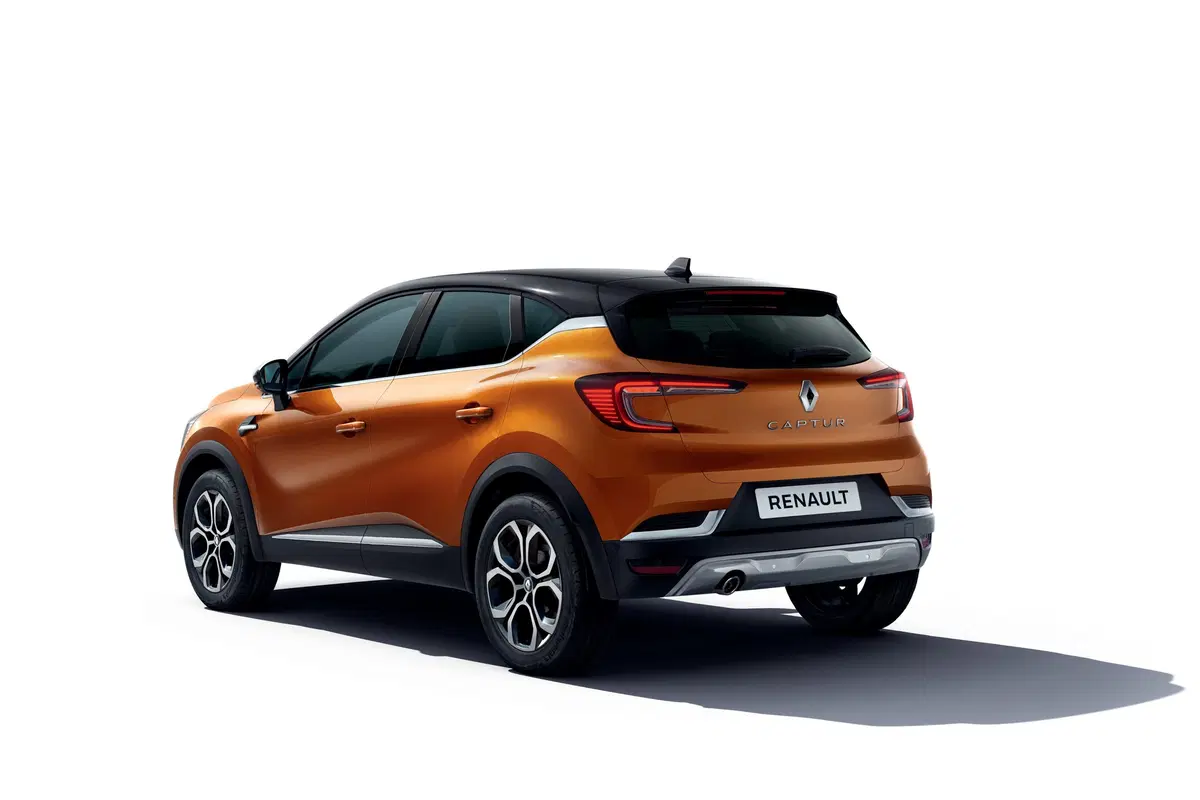 Renault Captur 1.0 eco-g Techno 100cv (57)